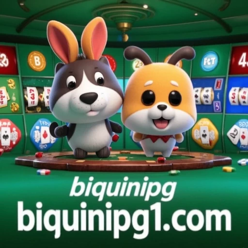 biquinipg