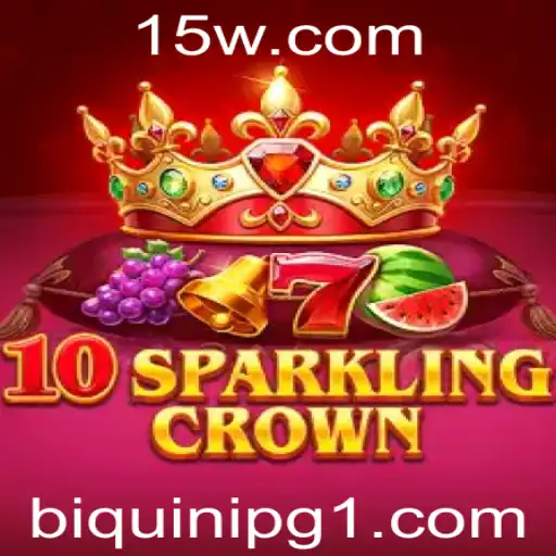 Descubra o Mundo Fascinante do Jogo 10SparklingCrown