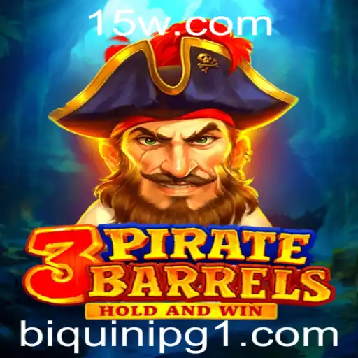 Descubra o Mundo Fascinante de 3PirateBarrels