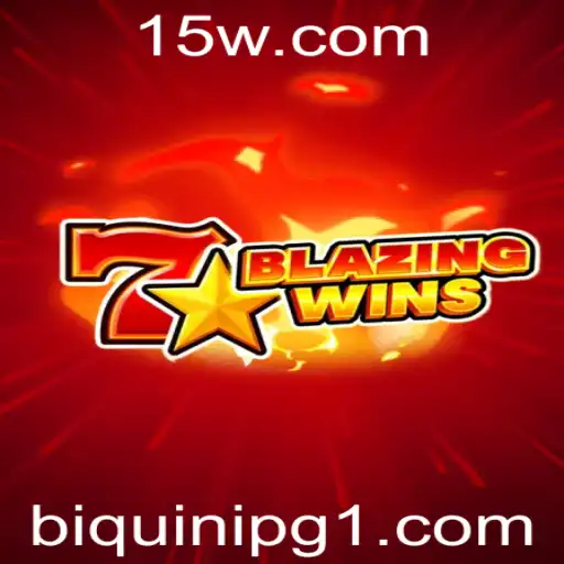 Descubra o Mundo Empolgante de BlazingWins: Um Jogo de Aventura com Biquinipg