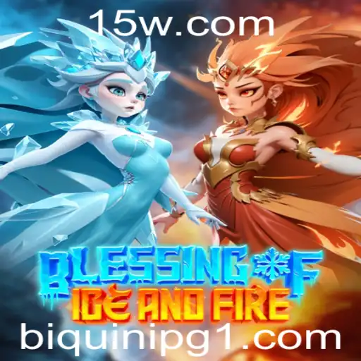 Descubra o Fascinante Mundo de 'BlessingofIceandFire'