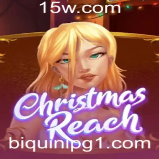 ChristmasReach: Um Mergulho no Mundo Festivo dos Jogos