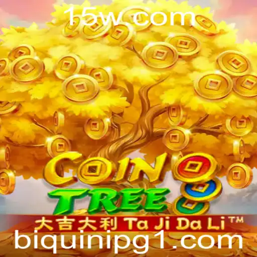 Descubra CoinTree: O Jogo que Está Conquistando os Fãs de Jogos de Estratégia