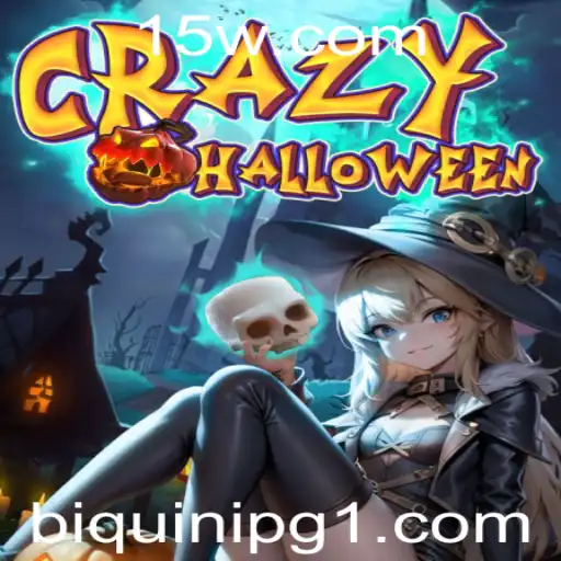 Explorando CrazyHalloween: O Jogo Inovador que Conquista Fãs em Todo o Mundo