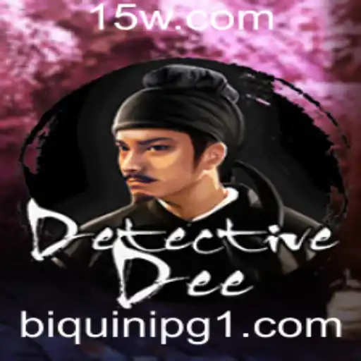 DetectiveDee: Descubra o Intrigante Jogo de Mistério