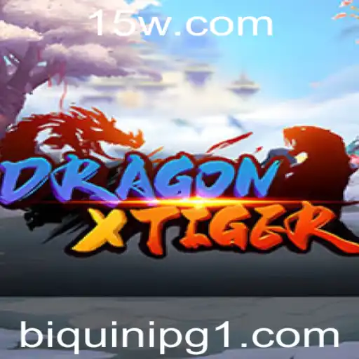 DragonXTiger: Descubra o Novo Fenômeno dos Jogos e como Participar