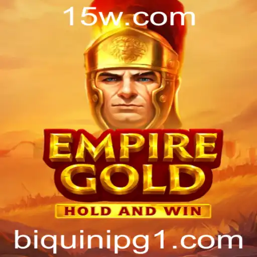 EmpireGold: Uma Aventura Estratégica e Emocionante