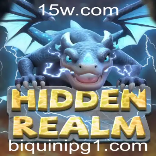 Descubra HiddenRealm - O Jogo de Mistério e Aventura Virtual