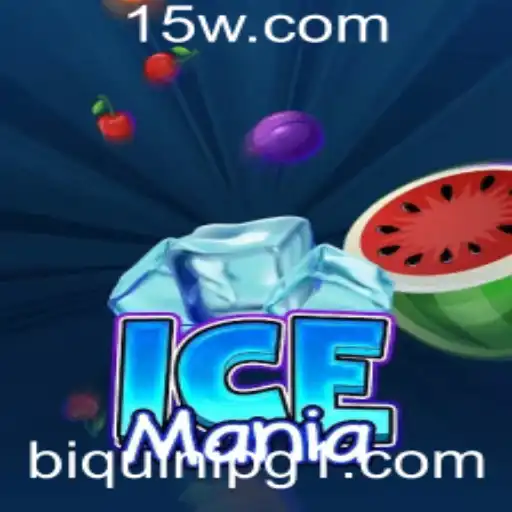 IceMania: Explorando o Novo Fenômeno dos Jogos Casuais