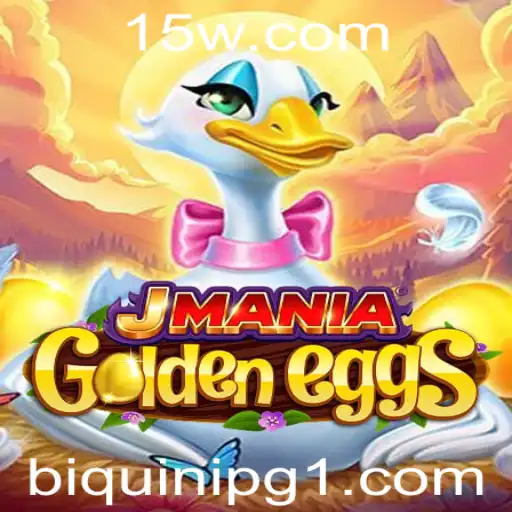 Explorando as Aventuras de JManiaGoldenEggs: Um Guia Completo