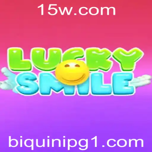 Descubra o Mundo Cativante de LuckySmile - O Jogo de Biquinipg