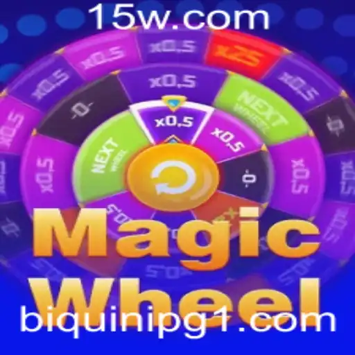 Descubra as Emoções do MagicWheel, o Jogo que está Conquistando o Mundo
