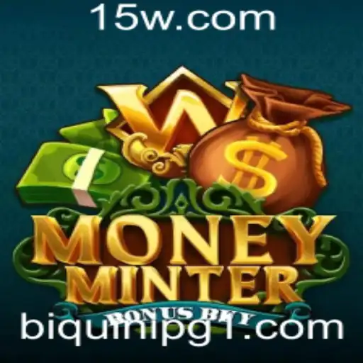 Descubra o Mundo Empolgante de MoneyMinterBonusBuy
