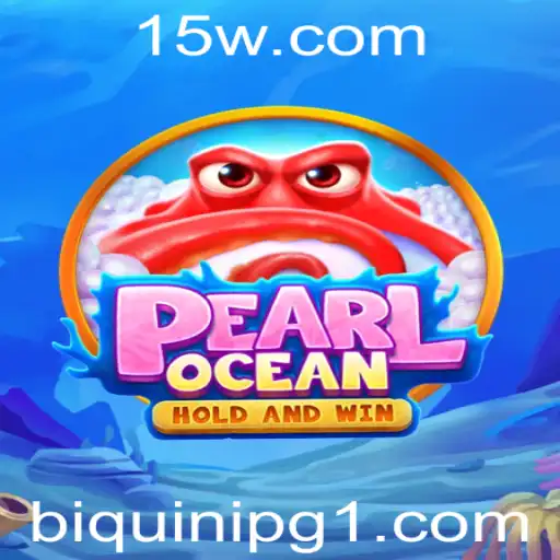 Descubra o Fascinante Mundo do Jogo PearlOcean