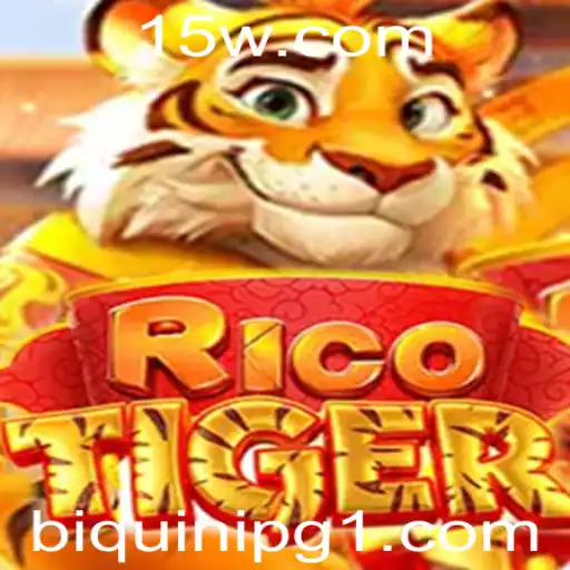 Descubra RicoTiger: O Jogo de Estratégia Que Está Conquistando o Mundo