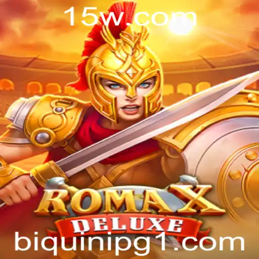 Entendendo o Fascinante Mundo de RomaXDeluxe