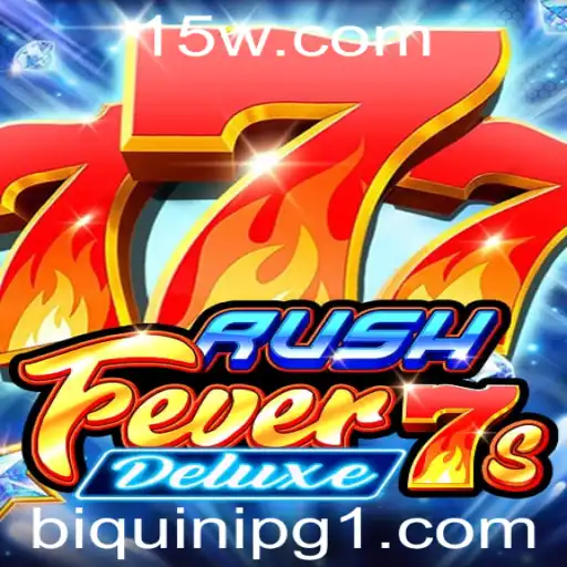 Descubra o Mundo Empolgante de RushFever7sDeluxe