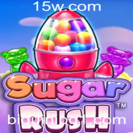 SugarRush: Um Guia Completo para Entusiastas de Jogos
