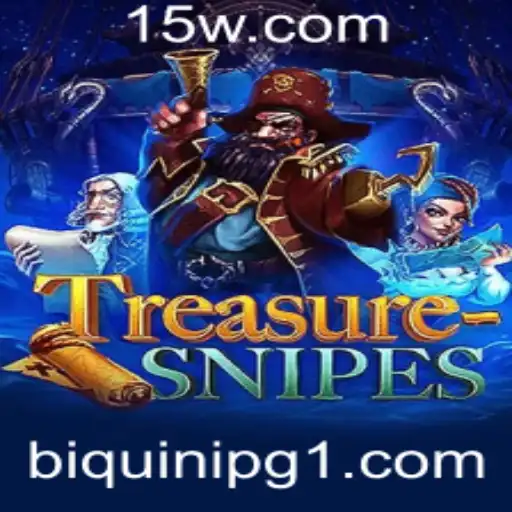 Explorando TreasureSnipes: Um Jogo de Aventura e Estratégia