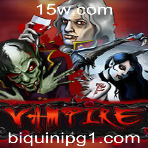 Vampire: A Renascença nos Jogos de Tabuleiro com Biquinipg