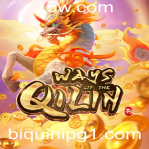 WaysoftheQilin: Mergulhe no Universo Mítico de Estratégia e Aventura