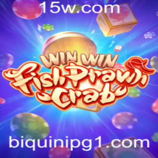 WinWinFishPrawnCrab: Explorando o Mundo Animado do Jogo de Sorte