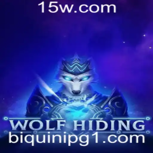 WolfHiding: Descubra o Novo Fenômeno dos Jogos com uma Pitada de Estratégia