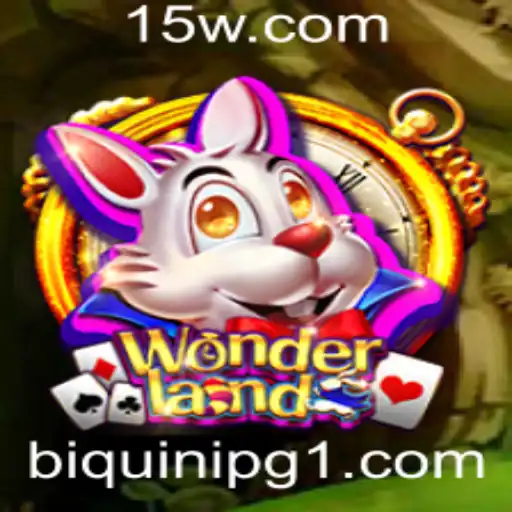 Explorando 'Wonderland': Uma Aventura Imersiva no Mundo dos Jogos