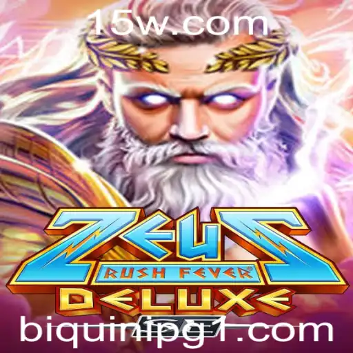 Explorando a Aventura Épica de ZeusRushFeverDeluxeSE